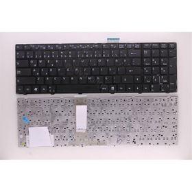 MSI GE620 Notebook Klavye