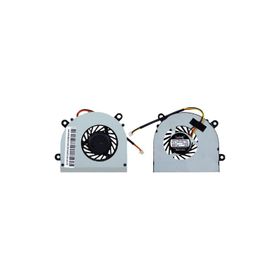 MSI GE620DX Fan