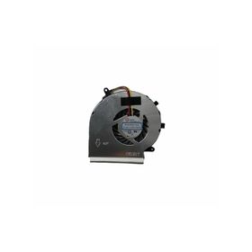 MSI GE62VR-6RF Sol Fan