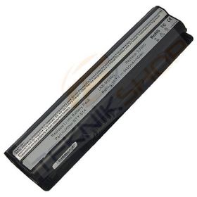 MSI GE640 Notebook Klavye