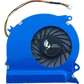 MSI GE70 0NC-075XTR Fan