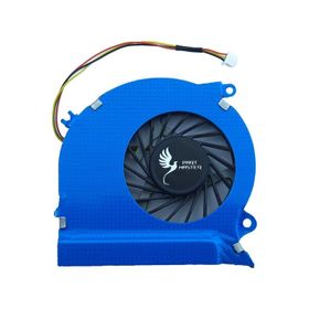 MSI GE70 0NC-075XTR Fan