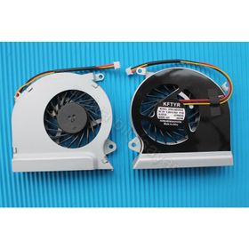 MSI GE70 2OE-201TR Fan