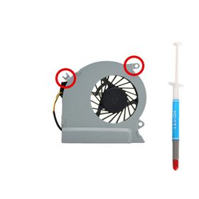 MSI GE70 2OE-205XTR Fan