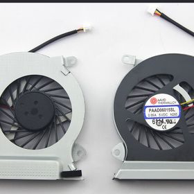 MSI GE70-2OE Fan