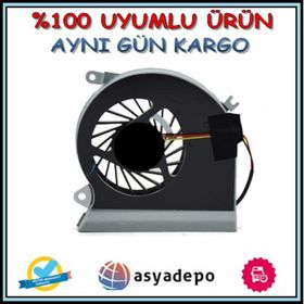 MSI GE70-2OE Fan
