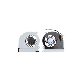 MSI GE70-2OE Fan