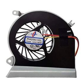 MSI GE70-2OE Fan