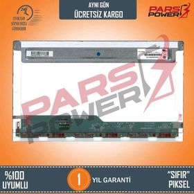 MSI GE70 2PC Apache Pro Uyumlu LCD Ekran