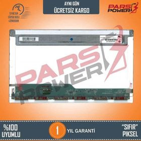 MSI GE70 2PC Apache Pro Uyumlu LCD Ekran