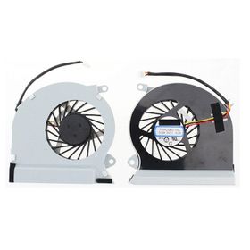 MSI GE70-2PC Fan