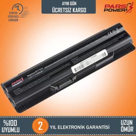 MSI GE70 2QD Batarya Pil