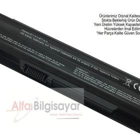 MSI GE70 2QE-864TR Apache Pro Batarya Pil