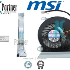 MSI GE70 Fan