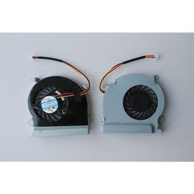 MSI GE70H Fan