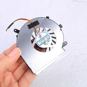 MSI GE72 2QD Apache Pro Sağ Fan