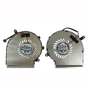 MSI GE72 2QE-035XTR Apache Sol Fan