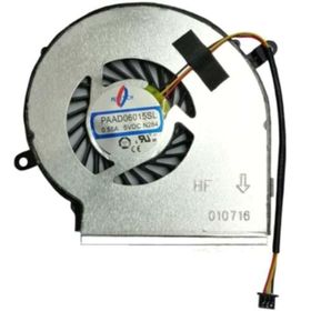MSI GE72 2QF-074XTR Apache Pro Sağ Fan