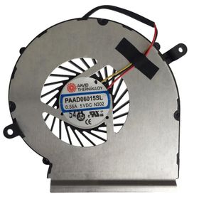 MSI GE72 2QF Apache Pro -074XTR Sol Fan