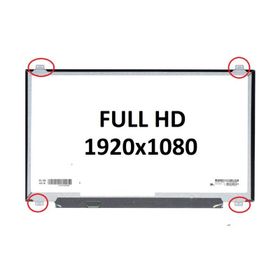 MSI GE72VR 6RF-087TR V2 Uyumlu LCD Ekran