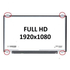 MSI GE72VR 6RF-087TR V2 Uyumlu LCD Ekran