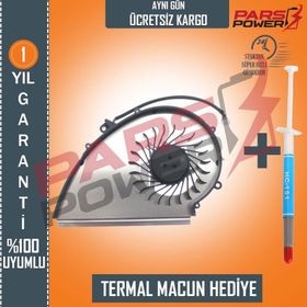 MSI GE72VR 7RF Apache Pro Sol Fan
