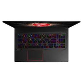 MSI GE75 Raider 10SFS-293XTR Intel Core i7 10875H 1TB HDD + 512GB SSD RTX 2070 Super Freedos 17.3 inç Oyun Bilgisayarı