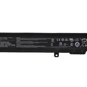 MSI GE75 Raider 9SG-1235TR Notebook Batarya