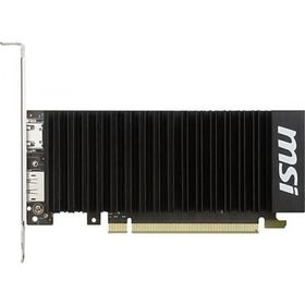 MSI GeForce GT 1030 2GH LP OC 2GB GDDR5 Ekran Kartı