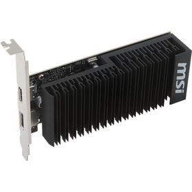 MSI GeForce GT 1030 2GH LP OC 2GB GDDR5 Ekran Kartı