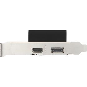 MSI GeForce GT 1030 2GHD4 LP OC 2GB DDR4 Ekran Kartı