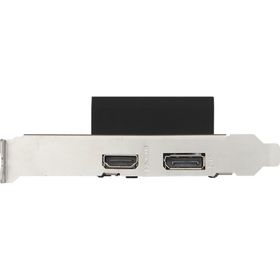 MSI GeForce GT 1030 4GHD4 LP OC 4GB DDR4 Ekran Kartı