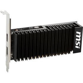MSI GeForce GT 1030 4GHD4 LP OC 4GB DDR4 Ekran Kartı