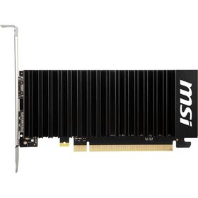 MSI GeForce GT 1030 4GHD4 LP OC 4GB DDR4 Ekran Kartı