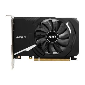 MSI GeForce GT 1030 Aero ITX 4GD4 OC 4GB DDR4 Ekran Kartı