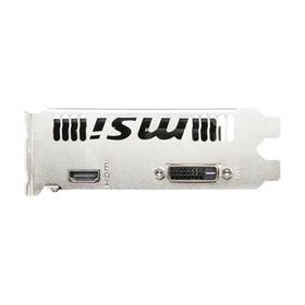 MSI GeForce GT 1030 Aero ITX 4GD4 OC 4GB DDR4 Ekran Kartı
