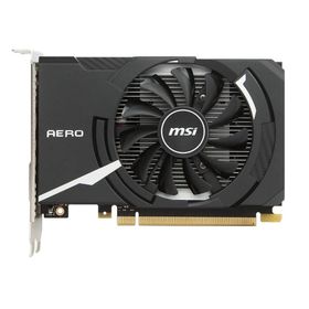 MSI GeForce GT 1030 AERO ITX OC 2GB DDR4 Ekran Kartı