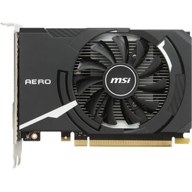 MSI GeForce GT 1030 Aero ITX OC 2GB GDDR5 Ekran Kartı
