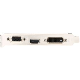 MSI GeForce GT 710 1GD3H LP 1GB DDR3 Ekran Kartı