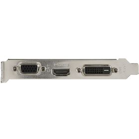MSI GeForce GT 710 2GD3 LP 2GB DDR3 Ekran Kartı