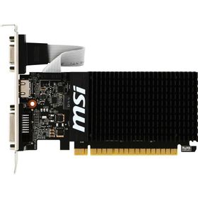 MSI GeForce GT 710 2GD3H LP 2GB DDR3 Ekran Kartı