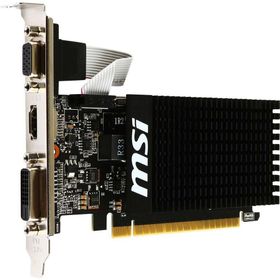 MSI GeForce GT 710 2GD3H LP 2GB DDR3 Ekran Kartı