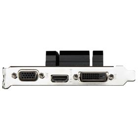 MSI GeForce GT 730 N730K-2GD3H/LPV1 2GB DDR3 Ekran Kartı