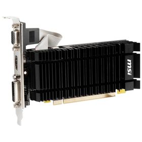 MSI GeForce GT 730 N730K-2GD3H/LPV1 2GB DDR3 Ekran Kartı