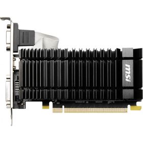 MSI GeForce GT 730 N730K-2GD3H/LPV1 2GB DDR3 Ekran Kartı
