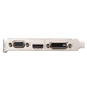 MSI GeForce GT 730 N730K-2GD3/LP 2GB DDR3 Ekran Kartı