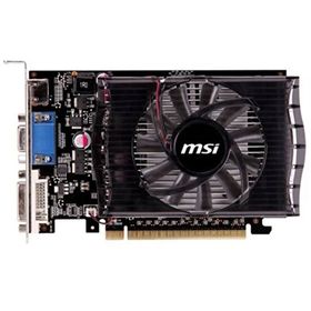 MSI GeForce GT730 N730-2GD3V2 2GB DDR3 128 Bit Ekran Kartı