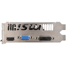 MSI GeForce GT730 N730-2GD3V2 2GB DDR3 128 Bit Ekran Kartı