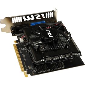 MSI GeForce GT730 N730-2GD3V2 2GB DDR3 128 Bit Ekran Kartı