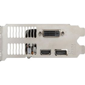 MSI GeForce GTX 1050 Ti 4GT LP 4GB GDDR5 Ekran Kartı